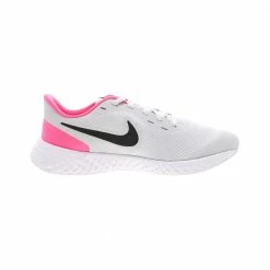 Κουπόνι 🥰 Παιδικά παπούτσια Running NIKE REVOLUTION 5 (GS) γκρι ✔️ -Τρέξιμο Κατάστημα 1737956.1 g371 3 nike παιδικά παπούτσια running nike revolution 5 gs γκρι x1000