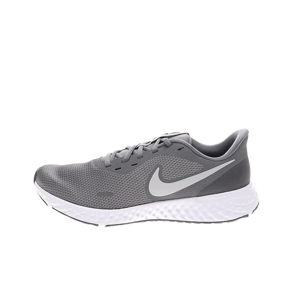 Best Pirce ❤️ Ανδρικά παπούτσια Running NIKE REVOLUTION 5 γκρι 🛒 3 Best Pirce ❤️ Ανδρικά παπούτσια Running NIKE REVOLUTION 5 γκρι 🛒