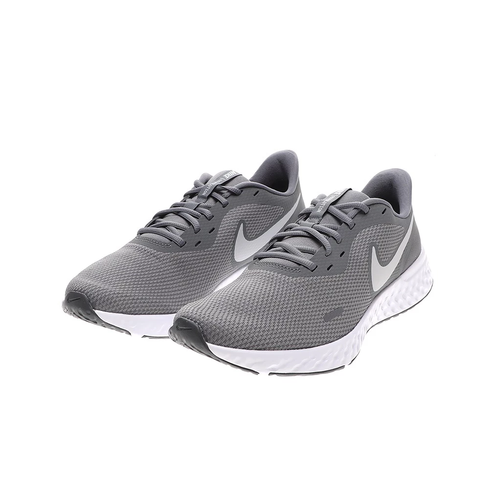 Best Pirce ❤️ Ανδρικά παπούτσια Running NIKE REVOLUTION 5 γκρι 🛒 4 Best Pirce ❤️ Ανδρικά παπούτσια Running NIKE REVOLUTION 5 γκρι 🛒 - Image 2