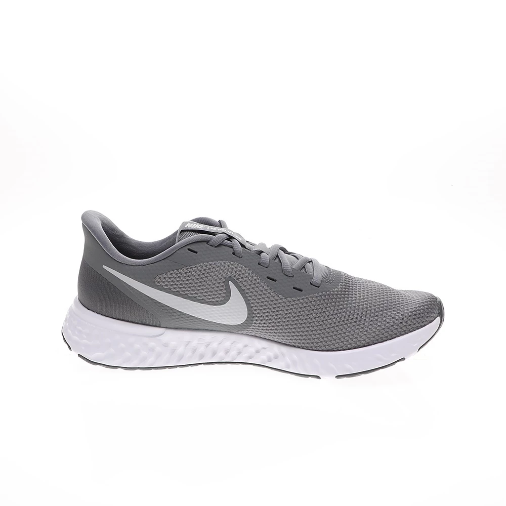 Best Pirce ❤️ Ανδρικά παπούτσια Running NIKE REVOLUTION 5 γκρι 🛒 5 Best Pirce ❤️ Ανδρικά παπούτσια Running NIKE REVOLUTION 5 γκρι 🛒 - Image 3