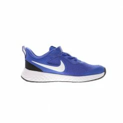 Τοπ 10 🤩 Παιδικά αθλητικά παπούτσια NIKE REVOLUTION 5 (PSV) μπλε 🎉 -Τρέξιμο Κατάστημα 1743995.1 2191 3 nike παιδικά αθλητικά παπούτσια nike revolution 5 psv μπλε x1000