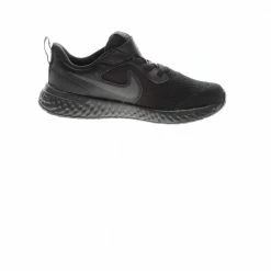 Προώθηση 🥰 Παιδικά παπούτσια NIKE REVOLUTION 5 (PSV) μαύρα ❤️ -Τρέξιμο Κατάστημα 1743995.1 7171 3 nike παιδικά παπούτσια nike revolution 5 psv μαύρα x1000