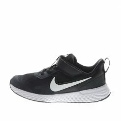 Συμφωνίες 👍 Παιδικά παπούτσια Running NIKE REVOLUTION 5 (PSV) μαύρα 😍