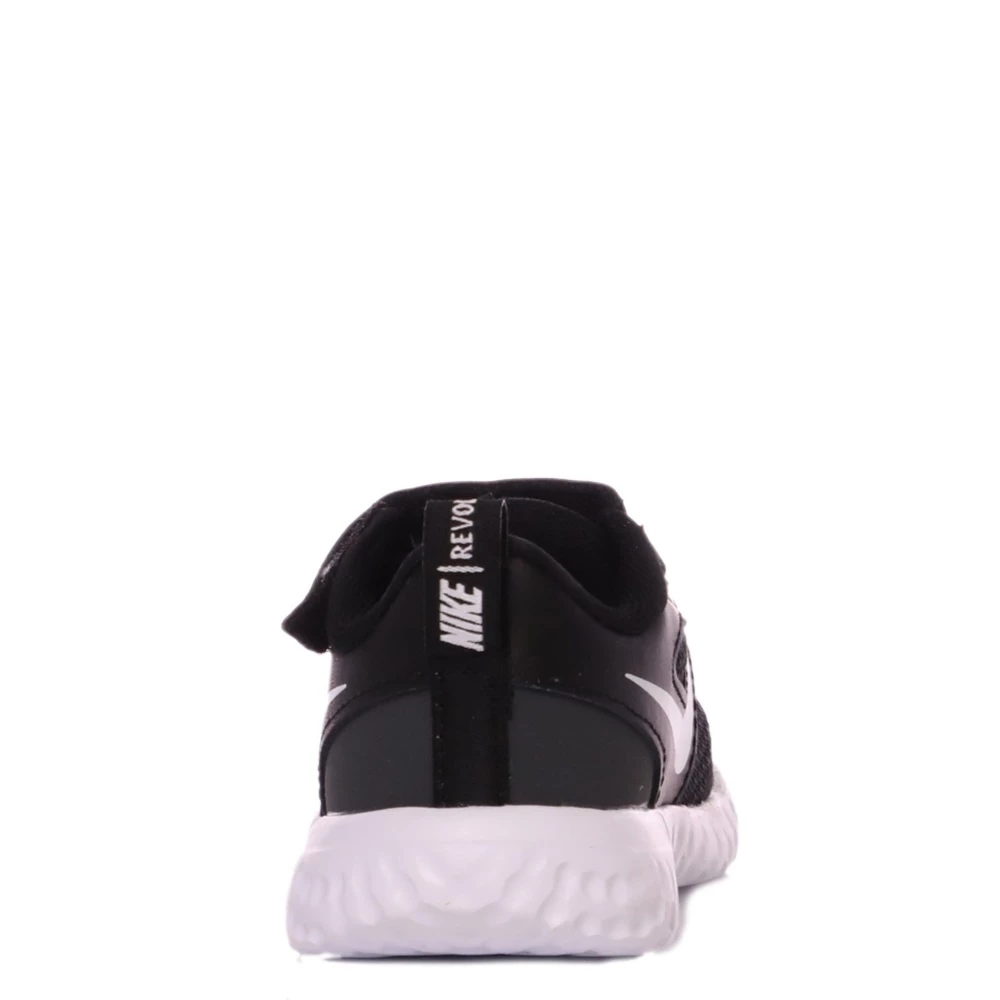 Προϋπολογισμός 🤩 Βρεφικά παπούτσια NIKE REVOLUTION 5 (TDV) μαύρα 😀 6 Προϋπολογισμός 🤩 Βρεφικά παπούτσια NIKE REVOLUTION 5 (TDV) μαύρα 😀 - Image 4