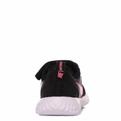 ΧΟΝΔΡΙΚΟ ΕΜΠΟΡΙΟ 🤩 Βρεφικά παπούτσια NIKE REVOLUTION 5 (TDV) μαύρα ✔️ -Τρέξιμο Κατάστημα 1743996.1 71b2 4 nike βρεφικά παπούτσια nike revolution 5 tdv μαύρα x1000