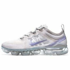 Ολοκαίνουργιο ✨ Γυναικεία αθλητικά παπούτσια NIKE AIR VAPORMAX 2019 SE λευκά 🤩