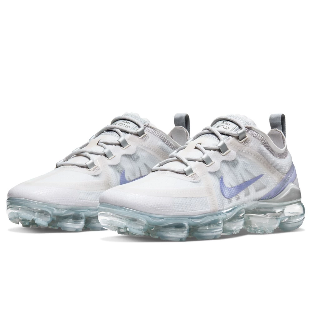Ολοκαίνουργιο ✨ Γυναικεία αθλητικά παπούτσια NIKE AIR VAPORMAX 2019 SE λευκά 🤩 4 Ολοκαίνουργιο ✨ Γυναικεία αθλητικά παπούτσια NIKE AIR VAPORMAX 2019 SE λευκά 🤩 - Image 2