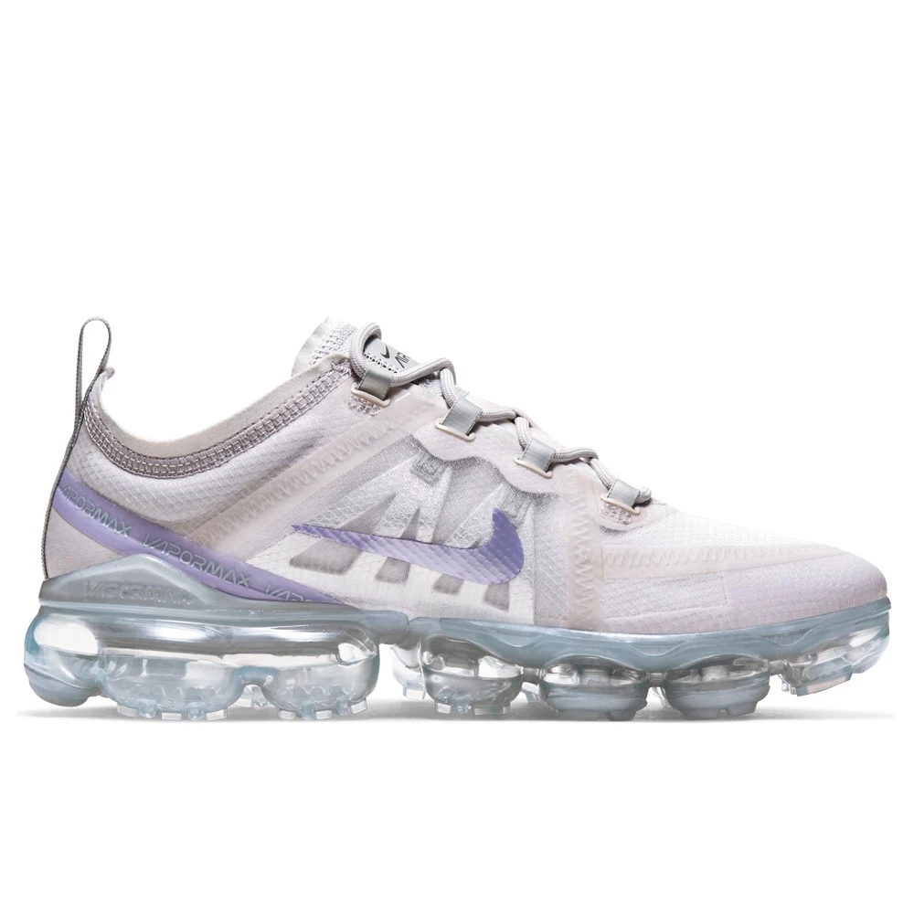 Ολοκαίνουργιο ✨ Γυναικεία αθλητικά παπούτσια NIKE AIR VAPORMAX 2019 SE λευκά 🤩 5 Ολοκαίνουργιο ✨ Γυναικεία αθλητικά παπούτσια NIKE AIR VAPORMAX 2019 SE λευκά 🤩 - Image 3