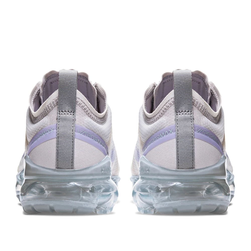 Ολοκαίνουργιο ✨ Γυναικεία αθλητικά παπούτσια NIKE AIR VAPORMAX 2019 SE λευκά 🤩 6 Ολοκαίνουργιο ✨ Γυναικεία αθλητικά παπούτσια NIKE AIR VAPORMAX 2019 SE λευκά 🤩 - Image 4