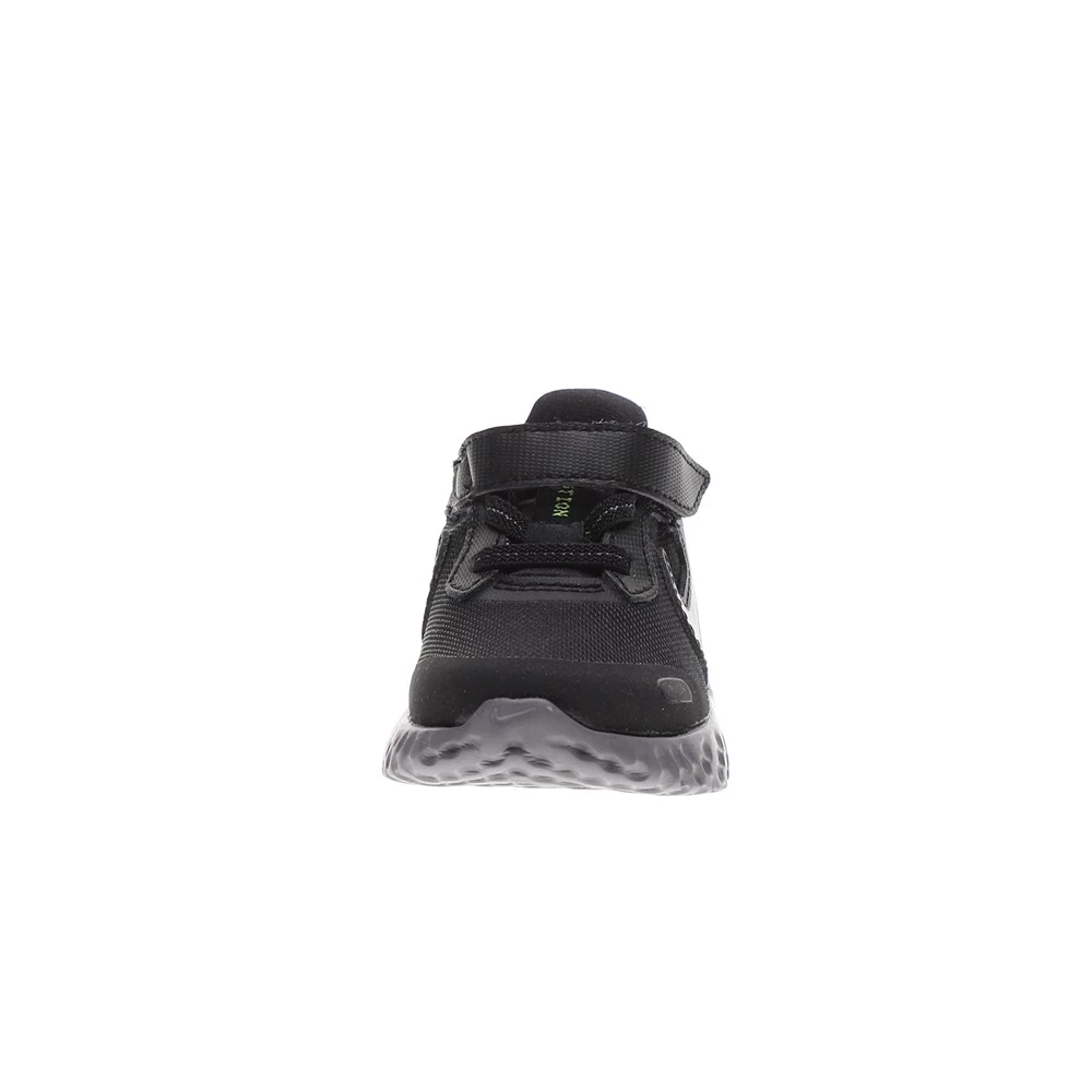Αγορά 💯 Βρεφικά αθλητικά παπούτσια NIKE REVOLUTION 5 HZ (TDV) μαύρα 🤩 7 Αγορά 💯 Βρεφικά αθλητικά παπούτσια NIKE REVOLUTION 5 HZ (TDV) μαύρα 🤩 - Image 5
