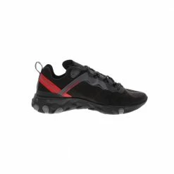 ΧΟΝΔΡΙΚΟ ΕΜΠΟΡΙΟ 🤩 Ανδρικά παπούτσια Running NIKE REACT ELEMENT 55 μαύρα 👍 -Τρέξιμο Κατάστημα 1744200.1 7771 3 nike ανδρικά παπούτσια running nike react element 55 μαύρα x1000