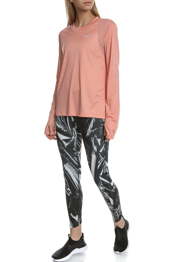 Καλύτερες κριτικές για 🎉 Γυναικείο κολάν NIKE EPIC LUX TGHT FLASH μαύρο 👍 4 Καλύτερες κριτικές για 🎉 Γυναικείο κολάν NIKE EPIC LUX TGHT FLASH μαύρο 👍 - Image 2