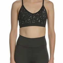 Αγορά 🔔 Αθλητικό μπουστάκι Nike Indy μαύρο 🤩