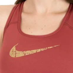 Best Pirce 😍 Γυναικείο αθλητικό μπουστάκι NIKE VCTRY COMP BRA MTLLC GRX κόκκινο 😀 -Τρέξιμο Κατάστημα 1744628.1 48w1 4 nike γυναικείο αθλητικό μπουστάκι nike vctry comp bra mtllc grx κόκκινο x1000