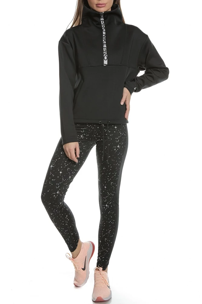 Εξοδος 💯 Γυναικείο αθλητικό κολάν NIKE STARRY NIGHT METALLIC μαύρο 😍 4 Εξοδος 💯 Γυναικείο αθλητικό κολάν NIKE STARRY NIGHT METALLIC μαύρο 😍 - Image 2