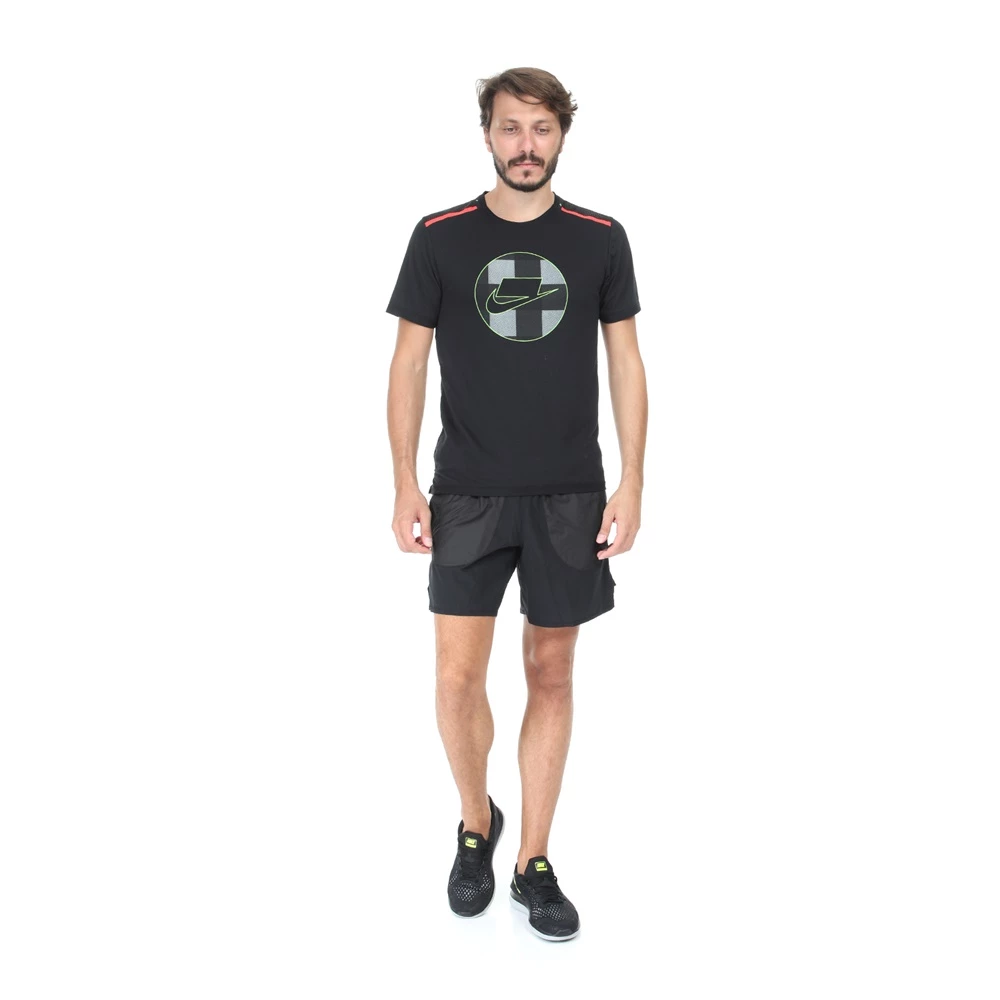 Φτηνός 🛒 Ανδρικό αθλητικό σορτς NIKE WILD RUN SHORT 7" BF μαύρο 👍 6 Φτηνός 🛒 Ανδρικό αθλητικό σορτς NIKE WILD RUN SHORT 7" BF μαύρο 👍 - Image 4