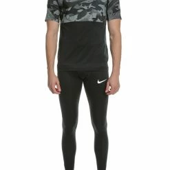 Best Pirce 🛒 Ανδρικό κολάν Nike Pro μαύρο 🛒 -Τρέξιμο Κατάστημα 1744714.1 7191 2 nike ανδρικό κολάν nike pro μαύρο x1000