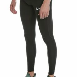 Best Pirce 🛒 Ανδρικό κολάν Nike Pro μαύρο 🛒 -Τρέξιμο Κατάστημα 1744714.1 7191 3 nike ανδρικό κολάν nike pro μαύρο x1000
