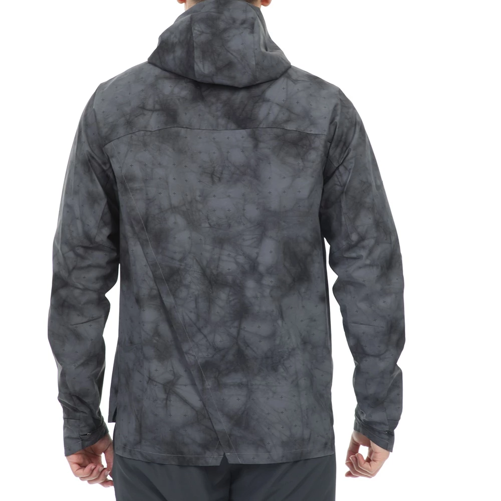 Συμφωνίες 👍 Ανδρικό αντιανεμικό Jacket NIKE TCH PCK SHIELD JKT FLASH γκρι ⭐ 5 Συμφωνίες 👍 Ανδρικό αντιανεμικό Jacket NIKE TCH PCK SHIELD JKT FLASH γκρι ⭐ - Image 3