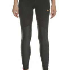 Καλύτερη πώληση 😍 Γυναικείο κολάν NIKE SPEED 7_8 TGHT GLAM μαύρο ⭐