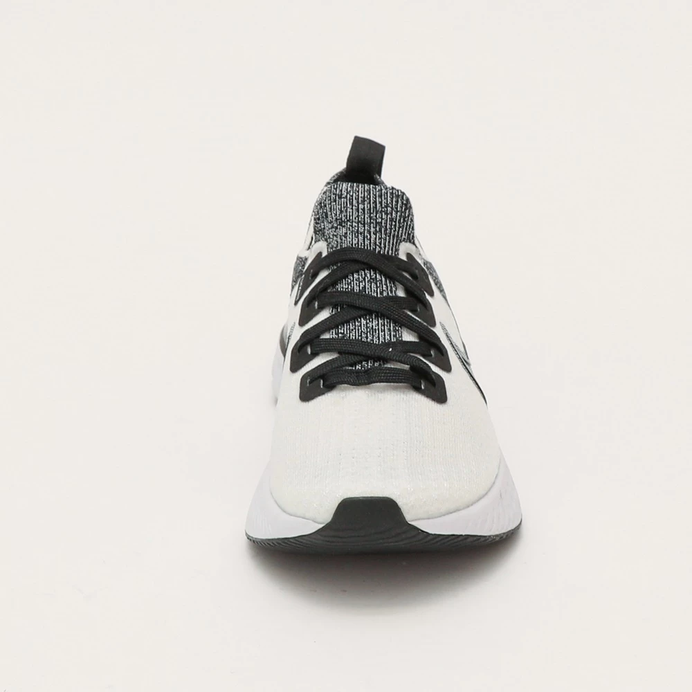 ΧΟΝΔΡΙΚΟ ΕΜΠΟΡΙΟ 😀 Ανδρικά παπούτσια Running NIKE REACT INFINITY RUN FK λευκά μαύρα ⭐ 7 ΧΟΝΔΡΙΚΟ ΕΜΠΟΡΙΟ 😀 Ανδρικά παπούτσια Running NIKE REACT INFINITY RUN FK λευκά μαύρα ⭐ - Image 5