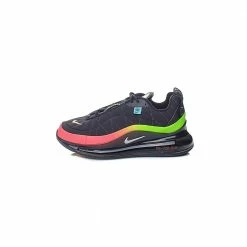 ΧΟΝΔΡΙΚΟ ΕΜΠΟΡΙΟ 😉 Παιδικά παπούτσια Running NIKE MX-720-818 (GS) μαύρα 🌟