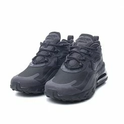 Πολύ καλή προσφορά 🎉 Ανδρικά παπούτσια NIKE AIR MAX 270 REACT μαύρα 👏 8 Πολύ καλή προσφορά 🎉 Ανδρικά παπούτσια NIKE AIR MAX 270 REACT μαύρα 👏 -Τρέξιμο Κατάστημα 1753369.1 71x5 2 nike ανδρικά παπούτσια nike air max 270 react μαύρα x1000