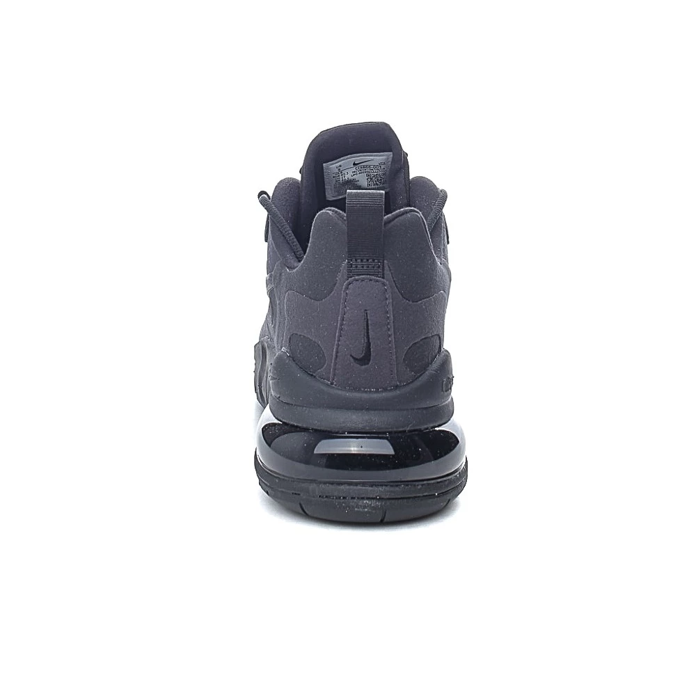 Πολύ καλή προσφορά 🎉 Ανδρικά παπούτσια NIKE AIR MAX 270 REACT μαύρα 👏 6 Πολύ καλή προσφορά 🎉 Ανδρικά παπούτσια NIKE AIR MAX 270 REACT μαύρα 👏 - Image 4