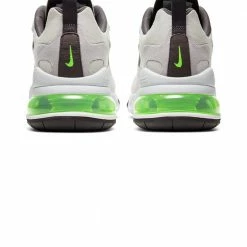 Κουπόνι ✔️ Ανδρικά παπούτσια NIKE AIR MAX 270 REACT λευκά 🔥 -Τρέξιμο Κατάστημα 1753369.1 93c6 4 nike ανδρικά παπούτσια nike air max 270 react λευκά x1000