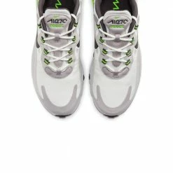 Κουπόνι ✔️ Ανδρικά παπούτσια NIKE AIR MAX 270 REACT λευκά 🔥 -Τρέξιμο Κατάστημα 1753369.1 93c6 5 nike ανδρικά παπούτσια nike air max 270 react λευκά x1000