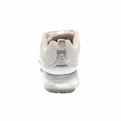 Εκπτωση 🔔 Γυναικεία παπούτσια Running NIKE AIR VAPORMAX 360 γκρι ασημί 😍 -Τρέξιμο Κατάστημα 1753401.1 84y9 4 nike γυναικεία παπούτσια running nike air vapormax 360 γκρι ασημί x1000