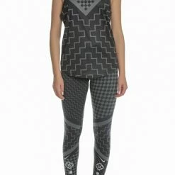 Flash Sale ⌛ Γυναικείο κολάν Running NIKE EPIC LX TGHT γκρι 😍 -Τρέξιμο Κατάστημα 1754144.1 g5y1 2 nike γυναικείο κολάν running nike epic lx tght γκρι x1000