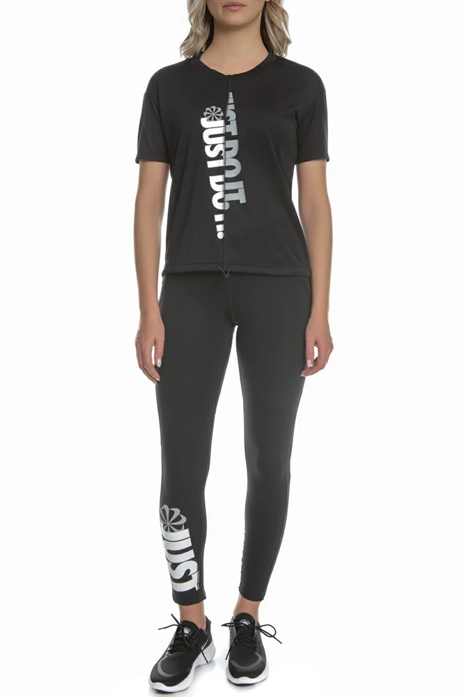 ΧΟΝΔΡΙΚΟ ΕΜΠΟΡΙΟ 🔥 Γυναικείο κολάν NIKE ICNCLSH SPEED TGHT 7_8 μαύρο 🧨 4 ΧΟΝΔΡΙΚΟ ΕΜΠΟΡΙΟ 🔥 Γυναικείο κολάν NIKE ICNCLSH SPEED TGHT 7_8 μαύρο 🧨 - Image 2