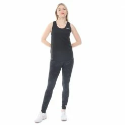 ΧΟΝΔΡΙΚΟ ΕΜΠΟΡΙΟ 😍 Γυναικείο Top NIKE CITY SLEEK TANK μαύρο ⌛ -Τρέξιμο Κατάστημα 1754157.1 71y1 4 nike γυναικείο top nike city sleek tank μαύρο x1000