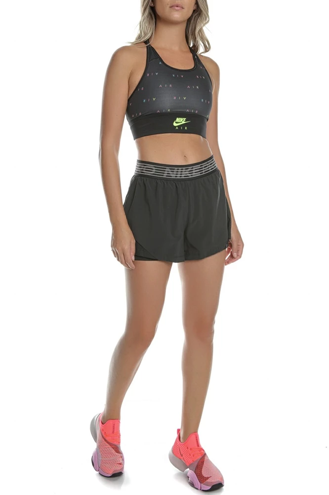 ΧΟΝΔΡΙΚΟ ΕΜΠΟΡΙΟ 🥰 Γυναικείο αθλητικό σόρτς NIKE FLX 2IN1 ESSNT μαύρο ✔️ 4 ΧΟΝΔΡΙΚΟ ΕΜΠΟΡΙΟ 🥰 Γυναικείο αθλητικό σόρτς NIKE FLX 2IN1 ESSNT μαύρο ✔️ - Image 2