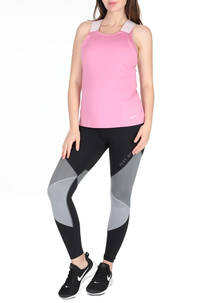 Φτηνός ✨ Γυναικείο Top NIKE NP DRY ELASTIKA ροζ 🥰 7 Φτηνός ✨ Γυναικείο Top NIKE NP DRY ELASTIKA ροζ 🥰 - Image 5