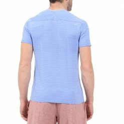 Πολύ καλή προσφορά 🛒 Ανδρική μπλούζα NIKE TECHKNIT ULTRA SS μπλε ασημί 👍 -Τρέξιμο Κατάστημα 1754370.1 16y1 3 nike ανδρική μπλούζα nike techknit ultra ss μπλε ασημί x1000