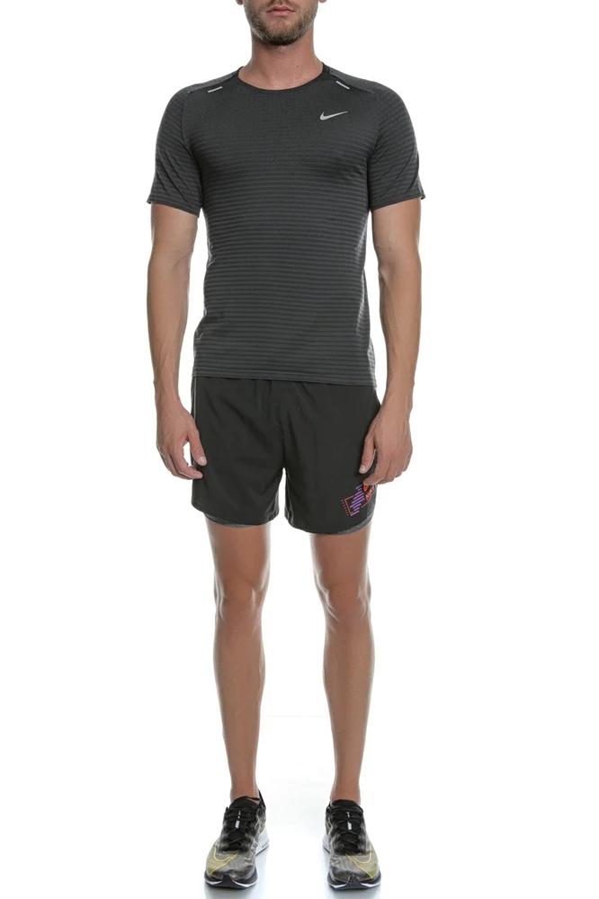 Καλύτερη πώληση 🔔 Ανδρική μπλούζα NIKE TECHKNIT ULTRA μαύρη ✔️ 4 Καλύτερη πώληση 🔔 Ανδρική μπλούζα NIKE TECHKNIT ULTRA μαύρη ✔️ - Image 2