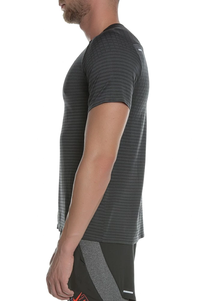 Καλύτερη πώληση 🔔 Ανδρική μπλούζα NIKE TECHKNIT ULTRA μαύρη ✔️ 6 Καλύτερη πώληση 🔔 Ανδρική μπλούζα NIKE TECHKNIT ULTRA μαύρη ✔️ - Image 4