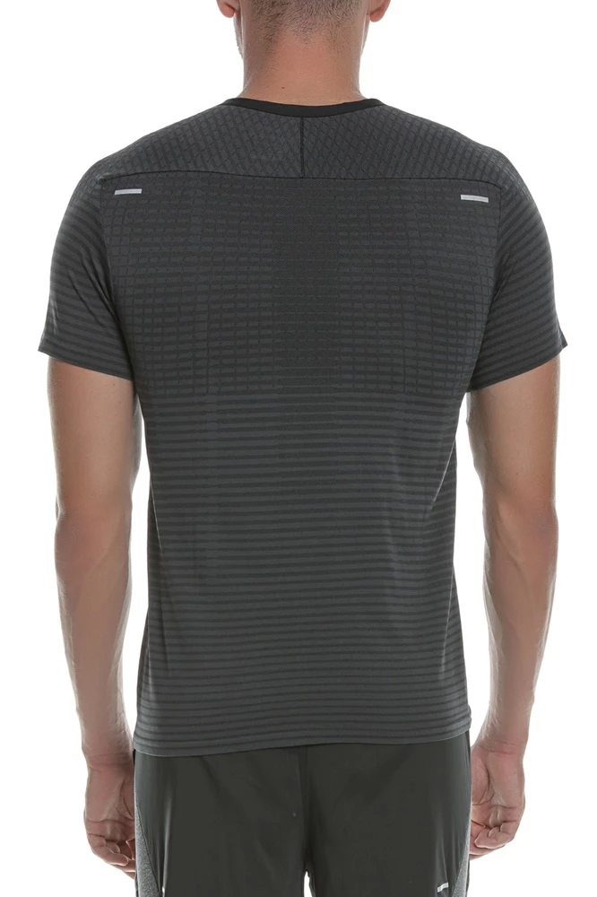 Καλύτερη πώληση 🔔 Ανδρική μπλούζα NIKE TECHKNIT ULTRA μαύρη ✔️ 7 Καλύτερη πώληση 🔔 Ανδρική μπλούζα NIKE TECHKNIT ULTRA μαύρη ✔️ - Image 5