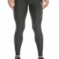 Εξοδος 🎁 Ανδρικό κολάν NIKE RUN MOBILITY TIGH GX FF μαύρο 💯