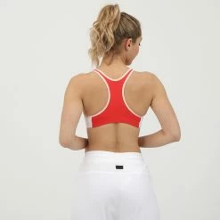 Νέος 😀 NIKE Γυναικείο μπουστάκι ΝΙΚΕ VENEER κόκκινο-ροζ ⭐ -Τρέξιμο Κατάστημα 1754430.1 474d 2 nike γυναικείο μπουστάκι νικε veneer κόκκινο ροζ x1000