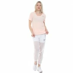 Ολοκαίνουργιο 🎁 Γυναικείο T-shirt NIKE CITY SLEEK TOP SS ροζ ⭐ 10 Ολοκαίνουργιο 🎁 Γυναικείο T-shirt NIKE CITY SLEEK TOP SS ροζ ⭐ -Τρέξιμο Κατάστημα 1754482.1 47y1 4 nike γυναικείο t shirt nike city sleek top ss ροζ x1000