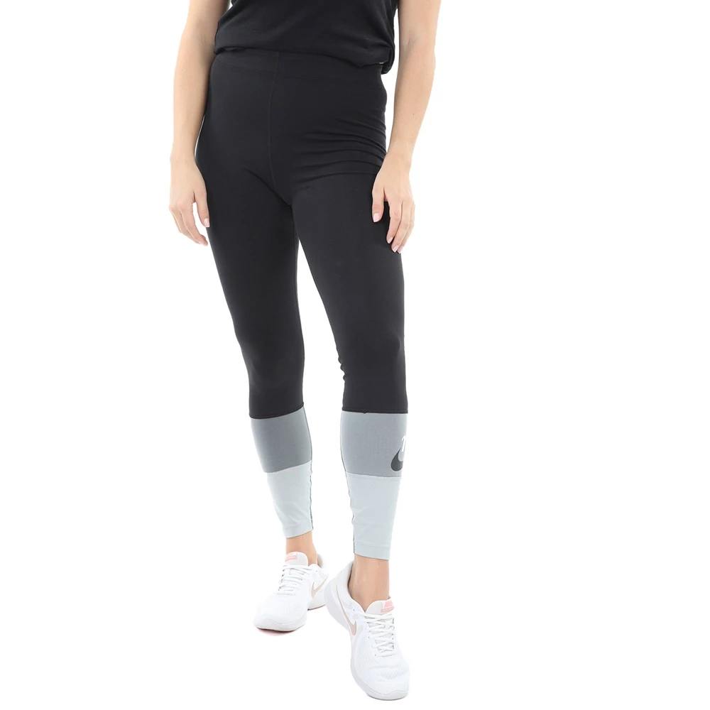 Best Pirce 👍 Γυναικείο κολάν Nike Sportswear Varsity μαύρο ⭐ 3 Best Pirce 👍 Γυναικείο κολάν Nike Sportswear Varsity μαύρο ⭐