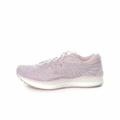 Νέος 🎁 Γυναικεία παπούτσια Running Saucony Liberty Iso 2 ροζ ✨