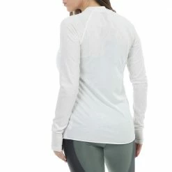 Αγορά 🥰 Γυναικεία αθλητική μπλούζα NIKE RG AAE 2.0 LS TOP 2 λευκή 😀 -Τρέξιμο Κατάστημα 1761181.1 9090 3 nike γυναικεία αθλητική μπλούζα nike rg aae 2.0 ls top 2 λευκή x1000