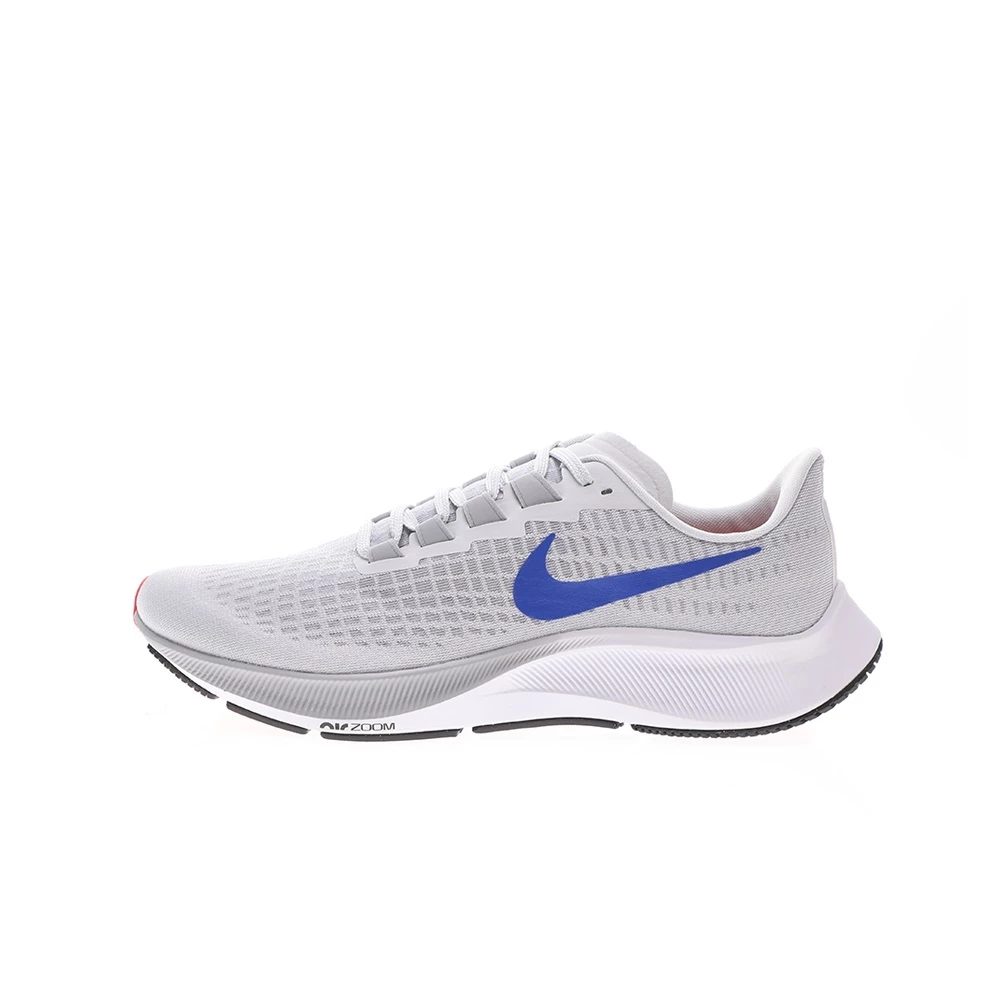 Το φθηνότερο 🔔 Ανδρικά παπούτσια Running NIKE AIR ZOOM PEGASUS 37 ασημί μπλε κόκκινο 🔔 3 Το φθηνότερο 🔔 Ανδρικά παπούτσια Running NIKE AIR ZOOM PEGASUS 37 ασημί μπλε κόκκινο 🔔