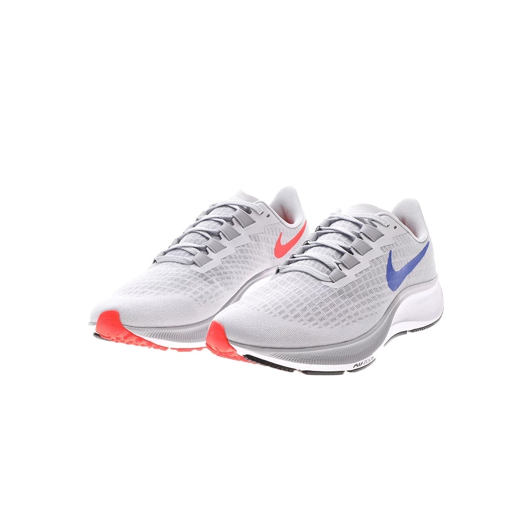 Το φθηνότερο 🔔 Ανδρικά παπούτσια Running NIKE AIR ZOOM PEGASUS 37 ασημί μπλε κόκκινο 🔔 4 Το φθηνότερο 🔔 Ανδρικά παπούτσια Running NIKE AIR ZOOM PEGASUS 37 ασημί μπλε κόκκινο 🔔 - Image 2