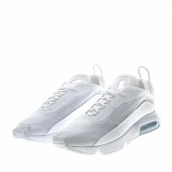 Ολοκαίνουργιο 💯 Ανδρικά παπούτσια Running NIKE AIR MAX 2090 λευκά 😉 -Τρέξιμο Κατάστημα 1764131.1 9191 2 nike ανδρικά παπούτσια running nike air max 2090 λευκά x1000