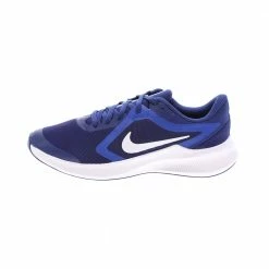 Καλύτερες κριτικές για 🤩 Παιδικά παπούτσια Running NIKE DOWNSHIFTER 10 (GS) μπλε 💯